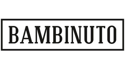 Strade Bianche Wines producer Bambinuto logo