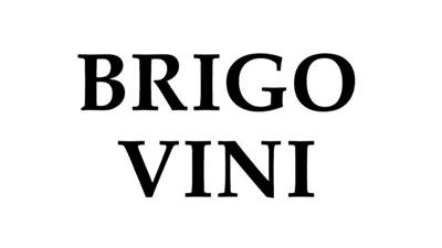 Strade Bianche Wines producer Brigo Vini logo