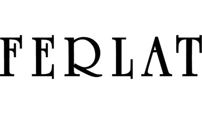 Strade Bianche Wines producer: Ferlat logo