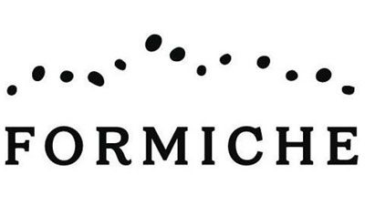 Strade Bianche Wines producer Formiche logo