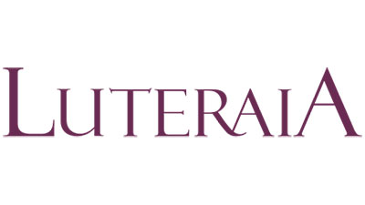 Strade Bianche Wines producer Luteraria logo