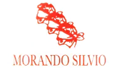 Strade Bianche Wines producer Morando Silvio logo