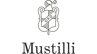 Strade Bianche Wines producer: Mustilli logo