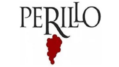 Strade Bianche Wines producer Perillo logo