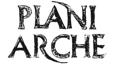 Strade Bianche Wines producer: Plani Arche logo