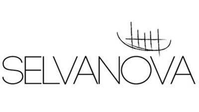 Strade Bianche Wines producer Selvanova logo