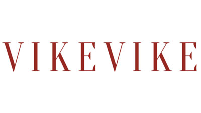 Strade Bianche Wines producer: VikeVike logo